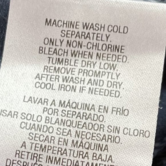 JACLYN SMITH COLLECTION GEOMETRIC TOP - Picture 10 of 11